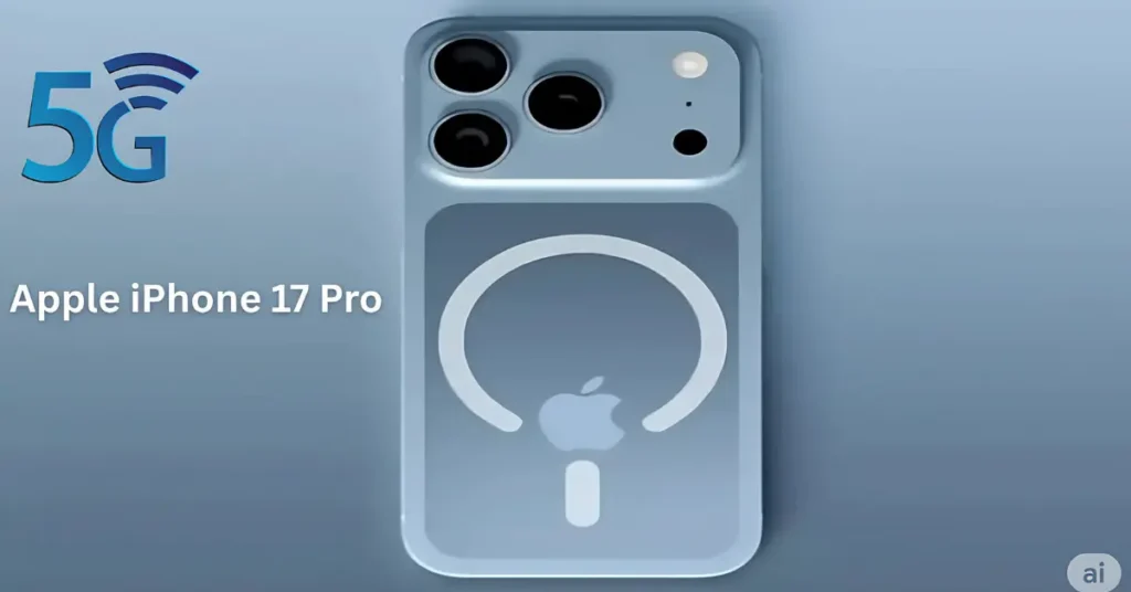Apple iPhone 17 Pro Price