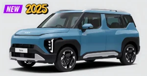 Kia Syros HTK Plus Turbo DCT – स्टाइलिश लुक, टेक-लोडेड फीचर्स और शानदार माइलेज का कॉम्बिनेशन