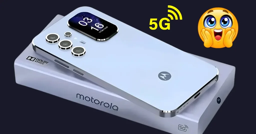 Motorola Moto G86 5G ₹11,499 में मिलेगा 108MP कैमरा, 7500mAh बैटरी, 100W चार्जिंग और शानदार AMOLED डिस्प्ले – जानें फीचर्स