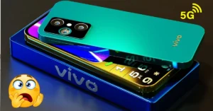 Vivo T4 Pro 5G