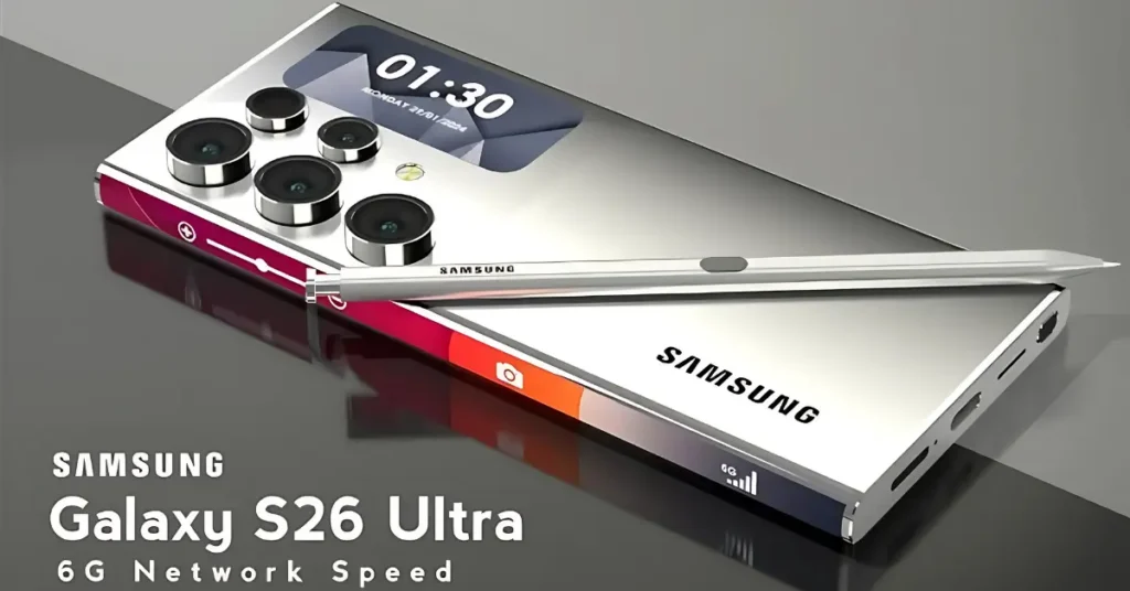 iPhone 17 Pro को सीधी चुनौती देने आ रहा है Samsung Galaxy S26 Ultra – कीमत जानकर चौंक जाओगे