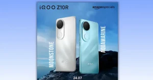 iQOO Z10R लॉन्च 4K सेल्फी कैमरा, 5700mAh बैटरी – ग़रीबों के लिए परफेक्ट मोबाइल आ गया