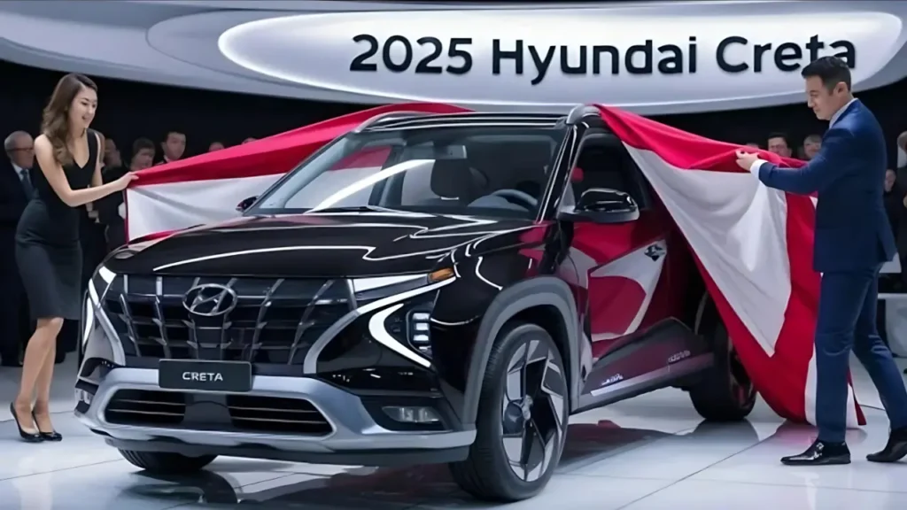 16kmpl की धांसू माइलेज देने वाली Hyundai Creta लॉन्च – लेटेस्ट फीचर्स के साथ ₹2,000 EMI पर बन सकती है आपकी