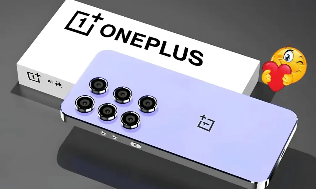 OnePlus Nord 2 Pro 5G