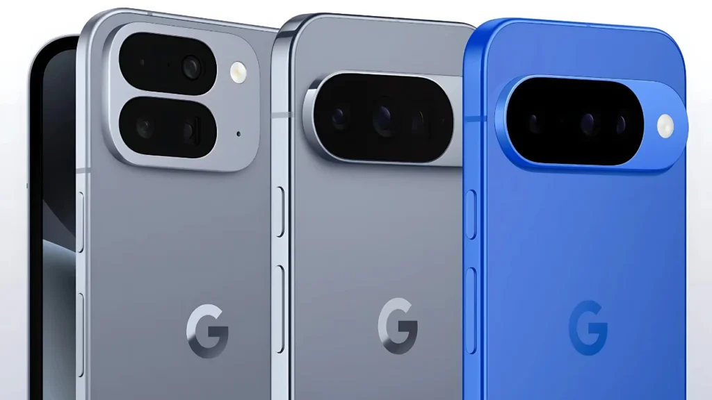 Google Pixel 10 Pro