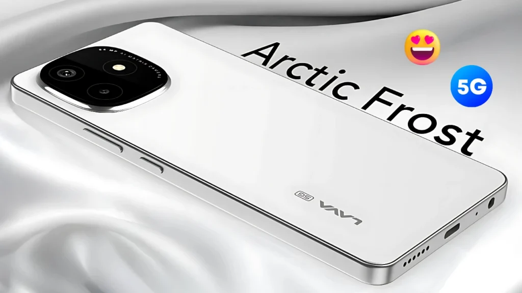 Lava Play Ultra 5G