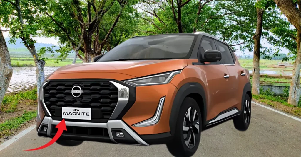 Magnet Car Price आई अब तगड़े लुक के साथ – पूरी मोटर कंपनियां सदमे में