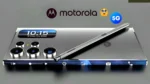 Motorola Edge 60 Ultra 5G