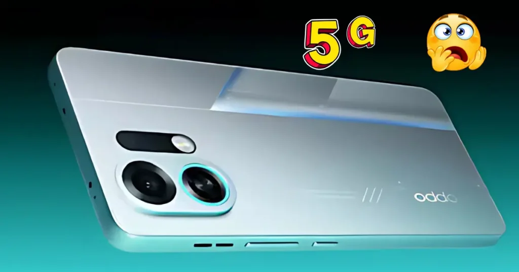आ गया आ गया सस्ता टिकाऊ और गेमर्स की जान Oppo K13 Turbo, जिसने कर दी बड़ी-बड़ी कंपनियों को घाटे में, iPhone कंपनी भी है सदमे में