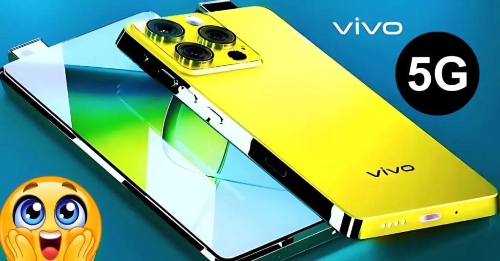 Vivo V60 5G