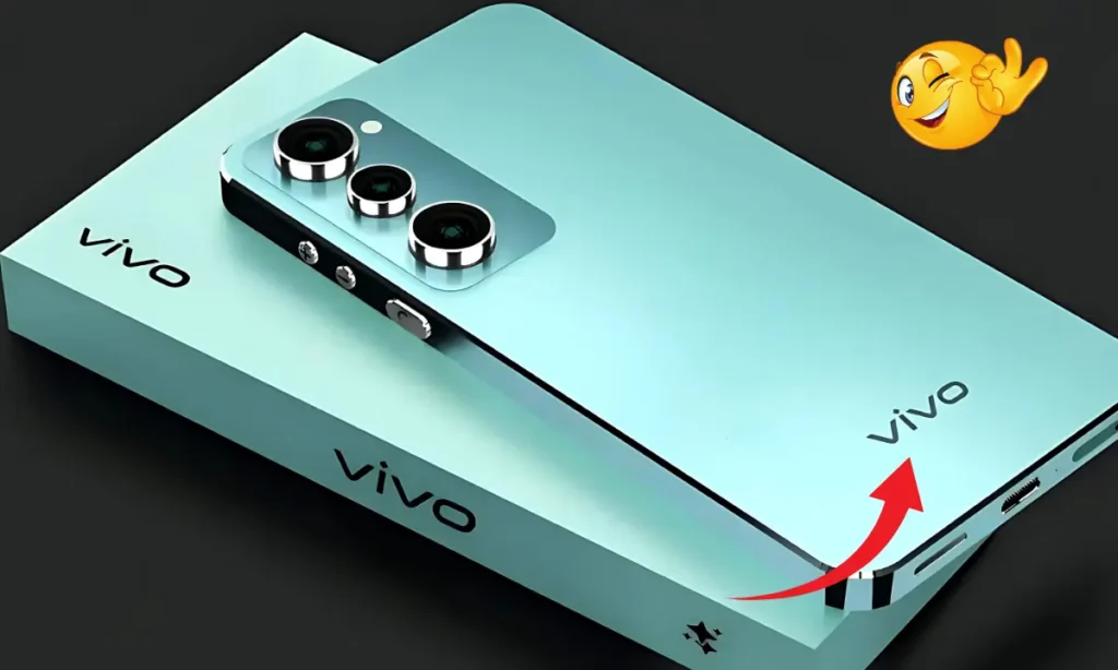 Vivo Y400 5G