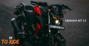 Yamaha MT-15 2025 आई तो बाकी बाइक कंपनियाँ हो गईं बेचैन – जानिए क्या है खास