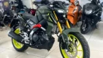 Yamaha MT-15 V2