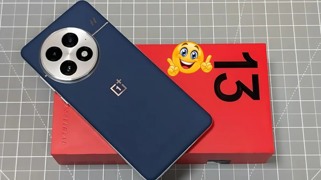 oneplus 13 amazon price drop