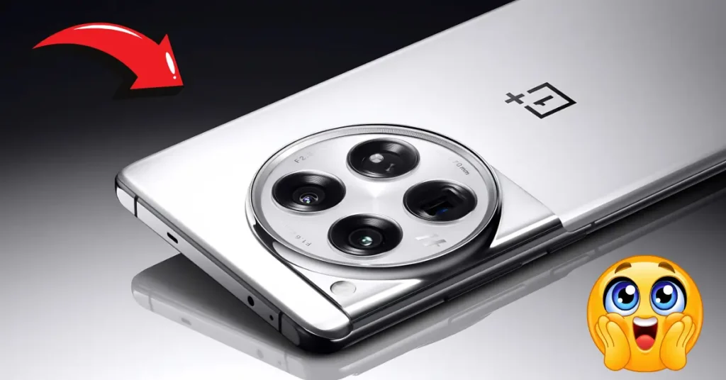 रक्षाबंधन में बहन को दें OnePlus 12, 32MP सेल्फी कैमरा, 512GB स्टोरेज और 120Hz डिस्प्ले के साथ