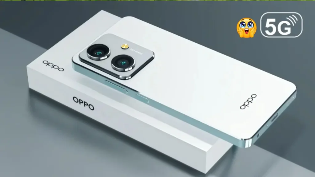 OPPO Reno 13 Pro 5G