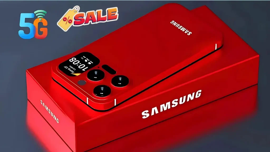 Samsung Galaxy M16 5G