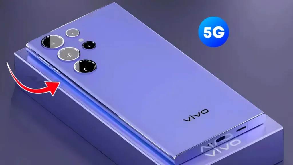 vivo v51 pro max 5g price