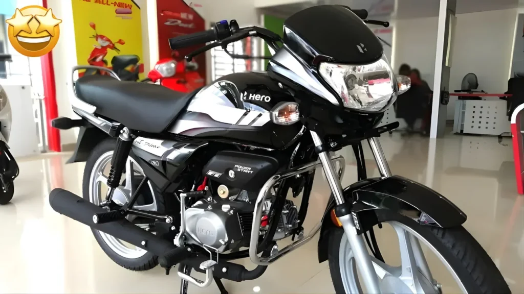 HF Deluxe Flex Hybrid