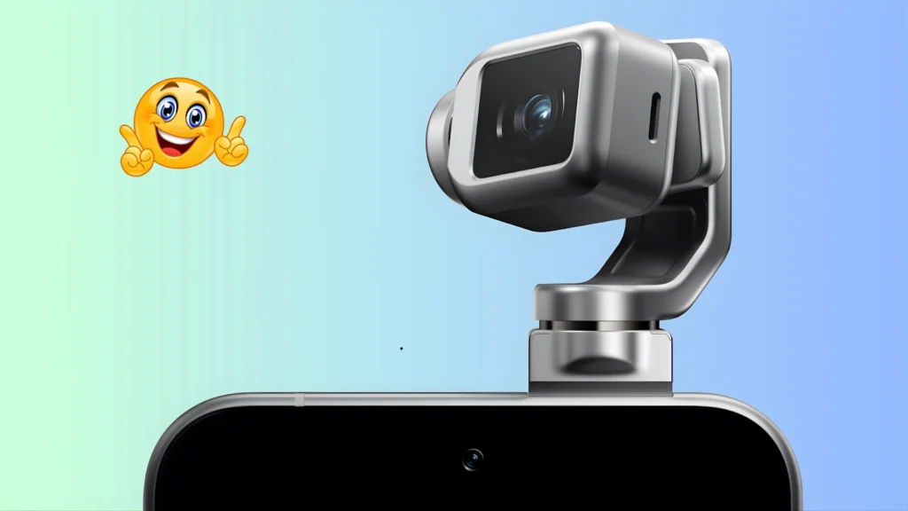 HONOR Robot Phone