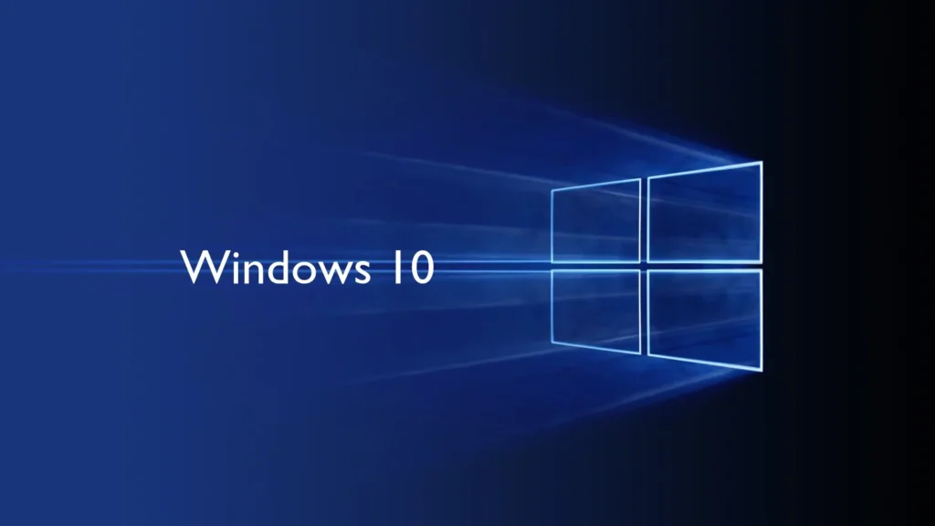 Windows 10 Support Ended Today